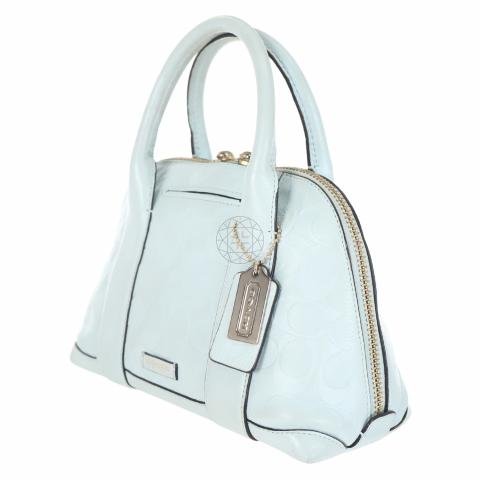 Coach bleecker clearance preston satchel